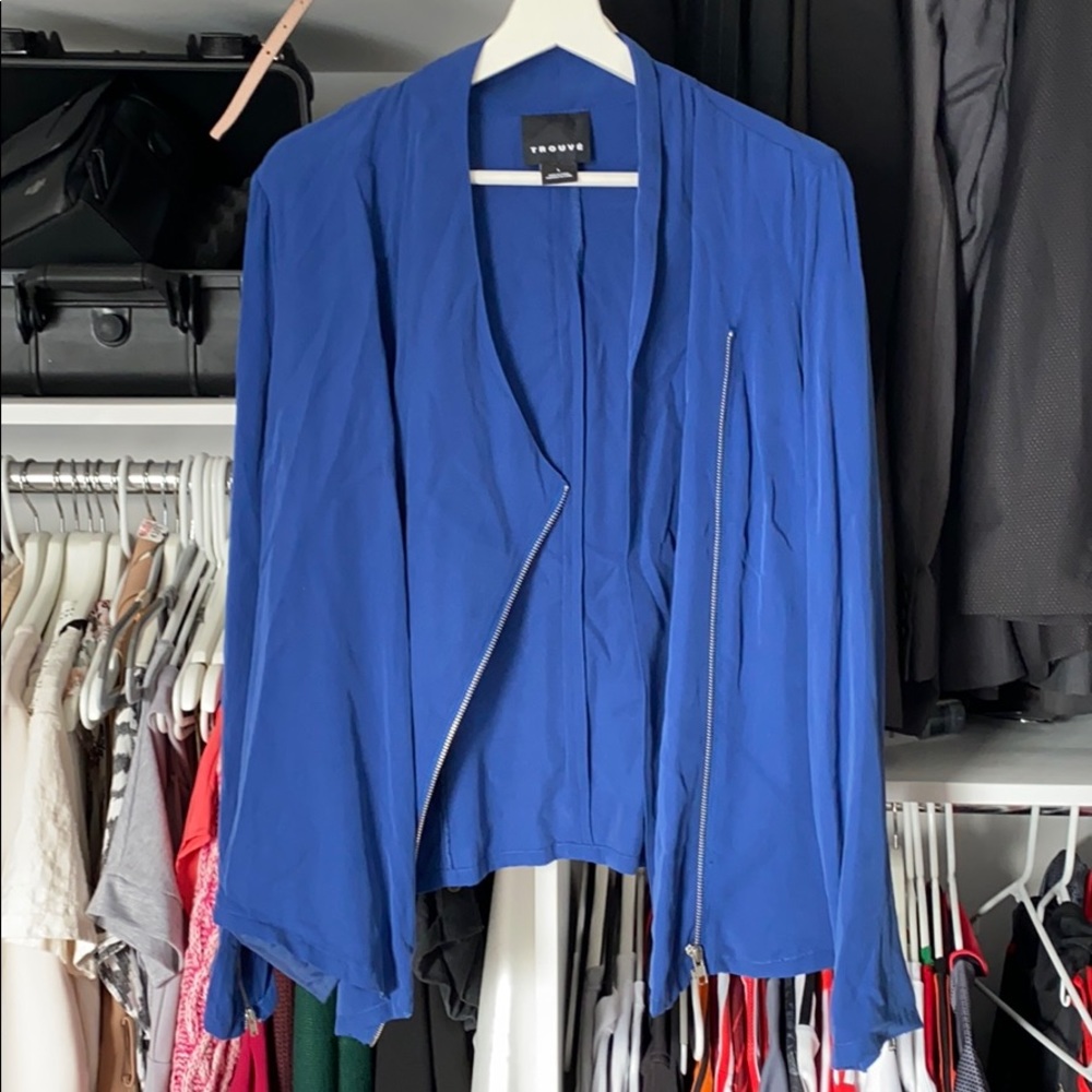 Trouve jacket/blazer